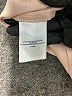 Lands' End Solid Tan Cocktail Dress Size 2 (petite) - photo 8