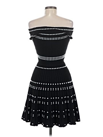 Adelyn Rae Cocktail Dress (view 2)