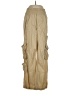 Aerie 100% Cotton Tan Cargo Pants Size Sm R - photo 1