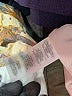 Calvin Klein Metallic Silver Short Sleeve Top Size S - photo 8