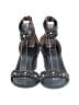 FRYE 100% Leather Black Sandals Size 10 - photo 2