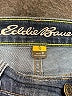 Eddie Bauer Hearts Blue Jeans Size 10 - photo 7