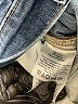 Eddie Bauer Hearts Blue Jeans Size 10 - photo 8