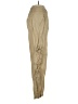 Aerie 100% Cotton Tan Cargo Pants Size Sm R - photo 4