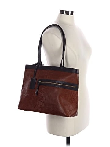 Hidesign Tote (view 2)