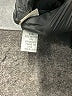 JM Collection Solid Black Skort Size L - photo 4