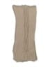 Tory Burch 100% Merino Wool Tan Scarf One size - photo 2