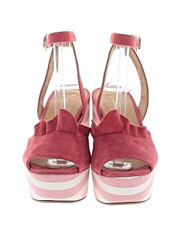 Anthropologie Heels (view 2)