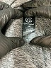 C9 By Champion Gray Track Jacket Size XS - photo 6