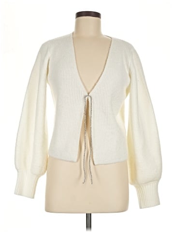 WAYF Cardigan (view 1)
