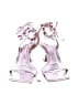 Zara Floral White Sandals Size EU 38 - photo 2