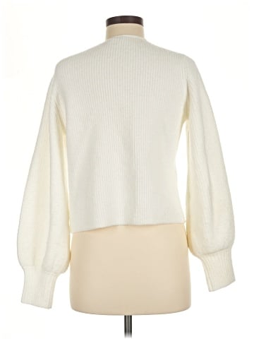 WAYF Cardigan (view 2)