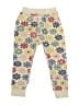 Hanna Andersson Floral Yellow Sweatpants Size 6 - 7 - photo 2