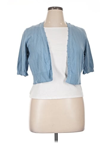 Torrid Cardigan (view 1)