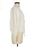 WAYF Ivory Cardigan Size 8 - photo 4