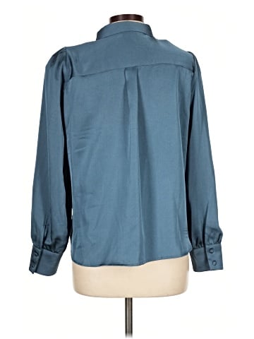 Vince Camuto Long Sleeve Blouse (view 2)
