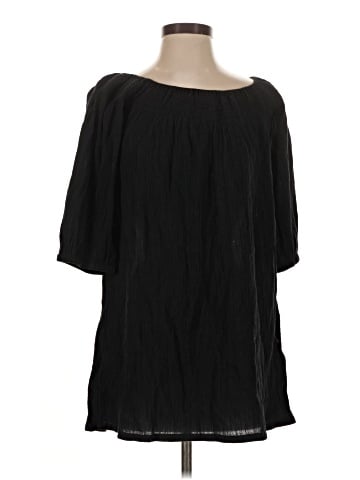 French Connection 3/4 Sleeve Blouse (view 1)