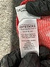 Haystacks Argyle Red Casual Skirt Size L - photo 5