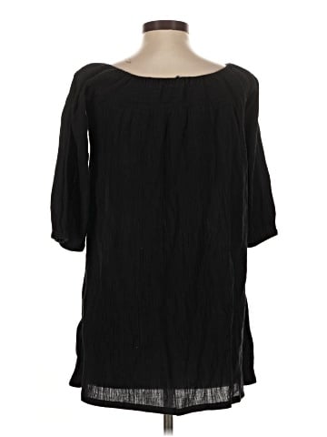 French Connection 3/4 Sleeve Blouse (view 2)