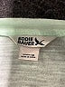 Eddie Bauer Green Short Sleeve Top Size M - photo 7