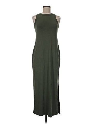 Ann Taylor LOFT Casual Dress (view 1)