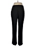 Talbots 100% Polyester Black Dress Pants Size 12 Petite - photo 2