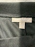 Woman Within Solid Black Casual Pants Size 12W - photo 7