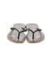 Havaianas Gray Flip Flops Size 4 - photo 2