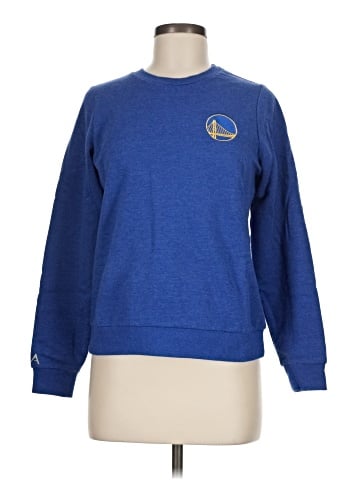 Antigua Sweatshirt (view 1)