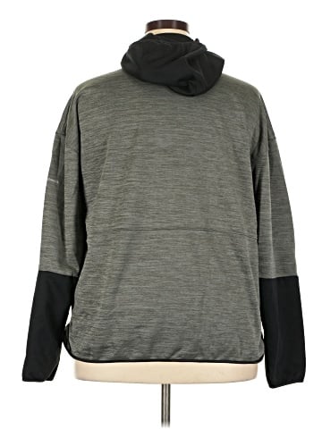 Columbia Track Jacket (view 2)