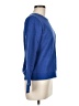 Antigua Blue Sweatshirt Size M - photo 4