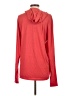 District. Red Sweatshirt Size S - photo 2