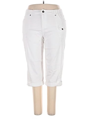 Style&Co Casual Pants (view 1)