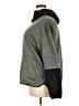 Columbia 100% Polyester Gray Track Jacket Size 3X - photo 5