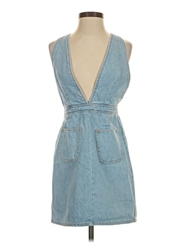 BDG Casual Dress (view 1)