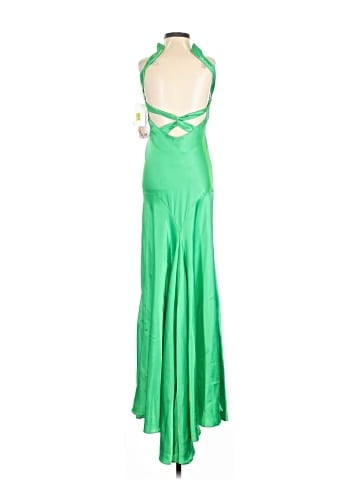 Zum Zum by Niki Livas Cocktail Dress (view 2)