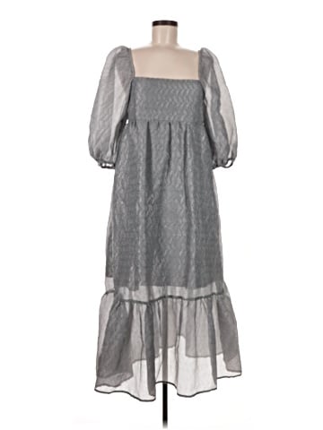 By Anthropologie Casual Dress (view 1)