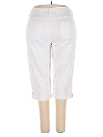 Style&Co Casual Pants (view 2)