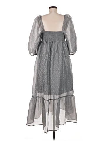 By Anthropologie Casual Dress (view 2)