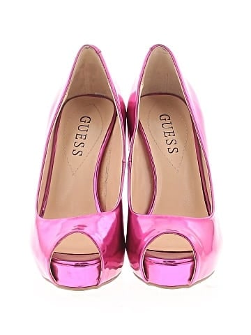 Guess Heels (view 2)