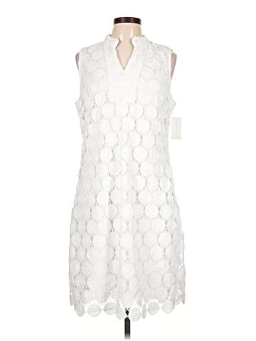 Charter Club Cocktail Dress (view 1)