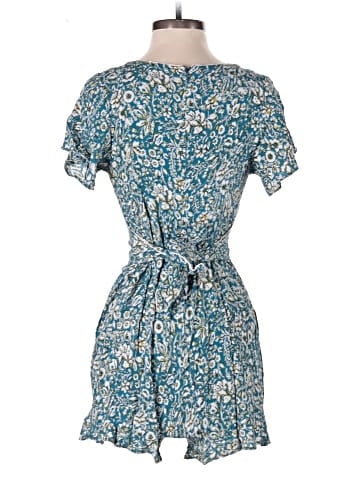 Maeve by Anthropologie Cocktail Dress (view 2)