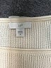 J.Jill Ivory Pullover Sweater Size M - photo 7