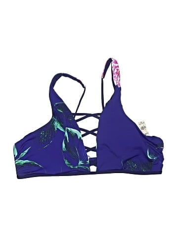Nikibiki Swimsuit Top (view 1)
