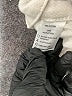 Motel 100% Cotton Ivory Shorts Size S - photo 4