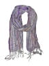 Unbranded Purple Scarf One size - photo 1
