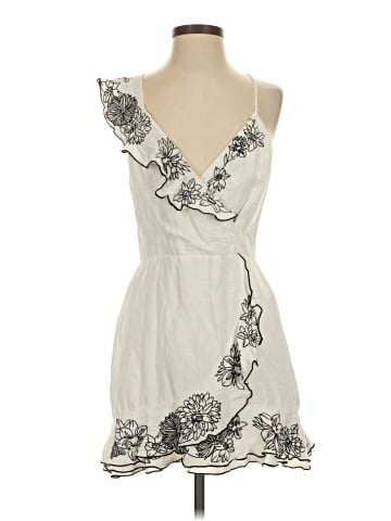 Parker Cocktail Dress (view 1)