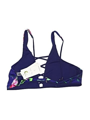 Nikibiki Swimsuit Top (view 2)