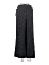 Halogen 100% Polyester Polka Dots Black Casual Pants Size XS - photo 2