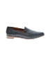 PATINA 100% Leather Blue Flats Size 11 - photo 1